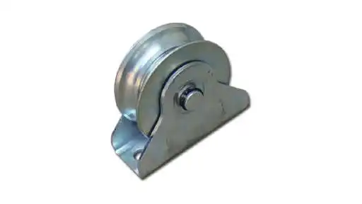 Cap Roller